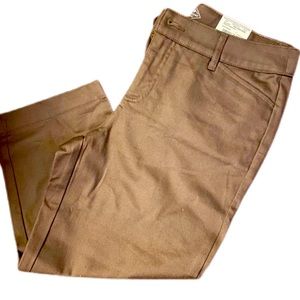 NWT! St. John’s Bay Capris